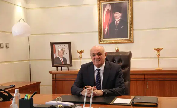 PANKOBİRLİK üreticinin yanında! Başkan Erkoyuncu destek miktarını açıkladı