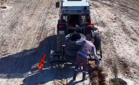 Konya'da yeşil dönüşüm! Parklar ve boş alanlar yenileniyor