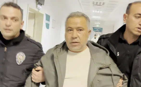 Eski muhtar dehşet saçtı: 2 ölü, 1 ağır yaralı