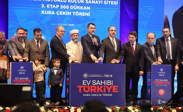 Konya'da kura heyecanı! Bakan Kurum: Konya'da kiralar düşecek