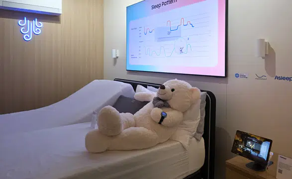 Evlerimiz 2026’da bizim yerimize düşünecek!