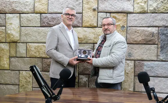 Dijital çağa rağmen radyonun gücü Seydişehir’de yaşıyor