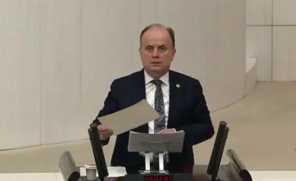 Milletvekili Baykan: "Konya belediyeleri spor ve sosyal hizmette zirvede!"