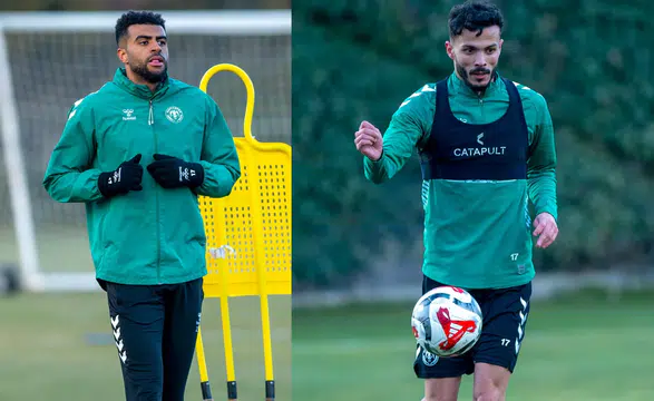 Konyaspor’da Baniya ve Gonçalves’in son durumu açıklandı