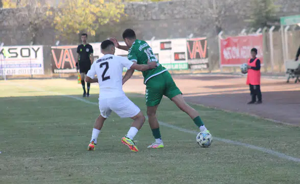 BAL’da Konya derbisi heyecanı yaşanacak