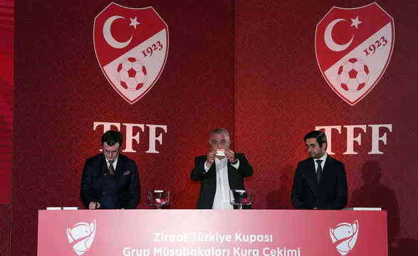 Konyaspor'un rakibi ne zaman belli olacak?