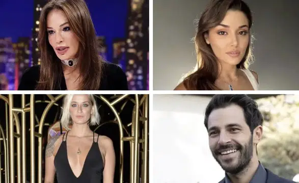 Eski 2 kulüp başkanı, Hande Erçel ve Sabancılar’a gözaltı