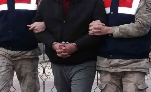 Konya dahil 11 ilde dev operasyon! Çok sayıda şüpheli yakalandı