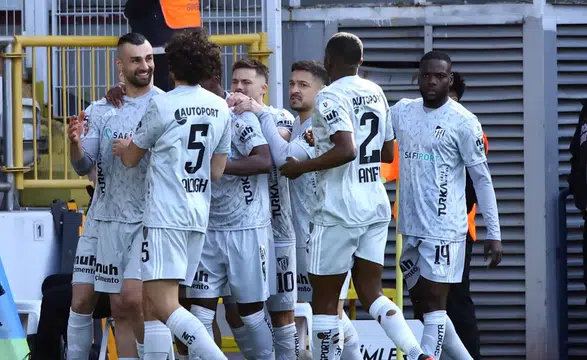 Kocaelispor, Konyaspor maçına çok rahat çıkacak