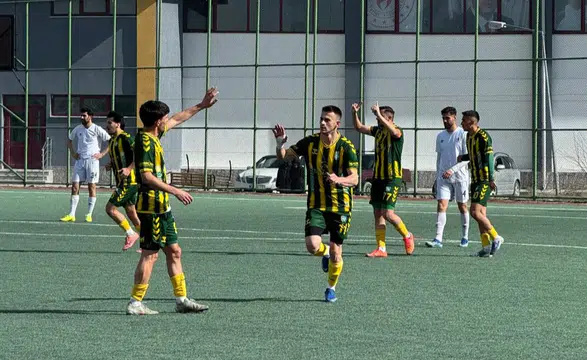 BAL'da Kulu galip, Akşehir ve Ereğli mağlup