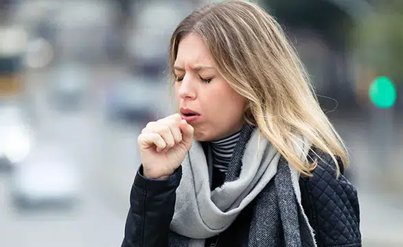 Uzman isim uyardı: Sahur sonrası öksürüğün nedeni reflü olabilir