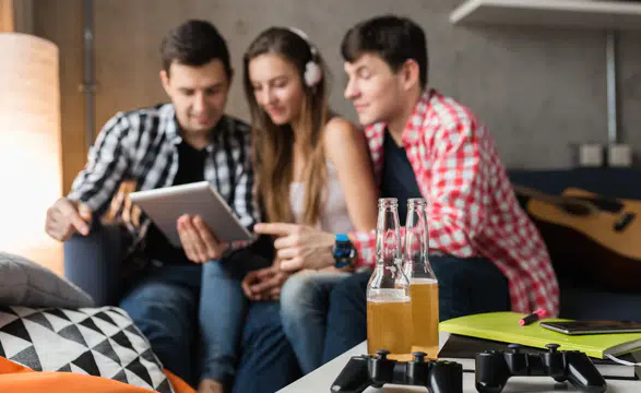 Uzmanlardan kritik uyarı: Dijital bağımlılık artıyor