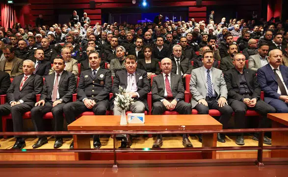 Selçuklu’da Ramazan Bayramı coşkusu! "Daha güçlü Selçuklu için"