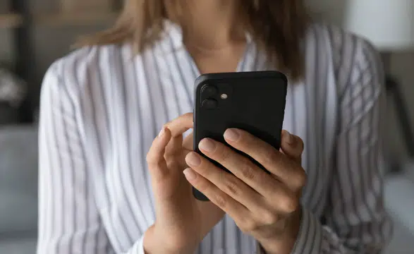 Siber tehditler evriliyor: Telefonunuzu koruyun!