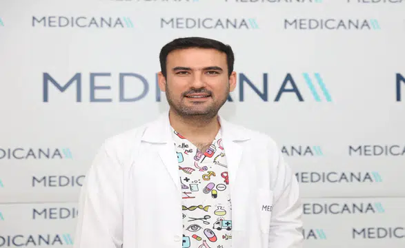 Retina, glokom ve katarakta lazer çözümü Medicana Konya’da