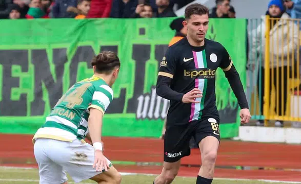 Konyaspor'un kiralık futbolcusu zor durumda! Ortak bildiri yayınlandı