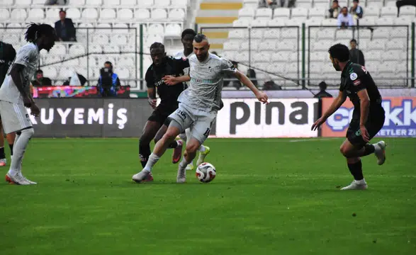 Konyaspor, 17 yıl sonra Kocaelispor deplasmanında