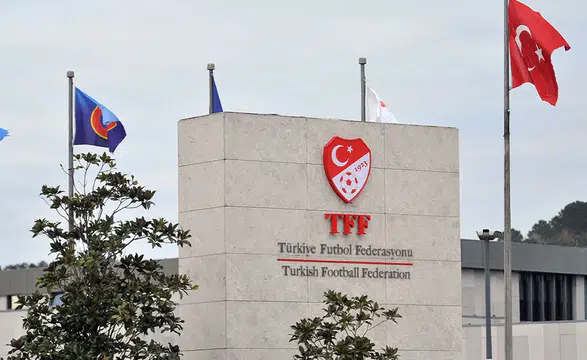 Konyaspor'a ilginç para cezası