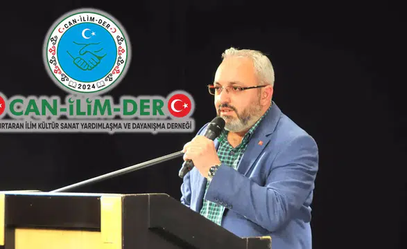 Başkan Örs’ten Kadir Gecesi’nde dua ve dayanışma çağrısı