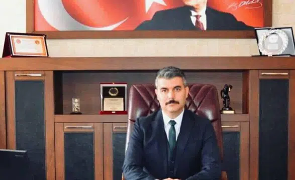 Erdoğan imzaladı! Konyalı isim önemli göreve getirildi