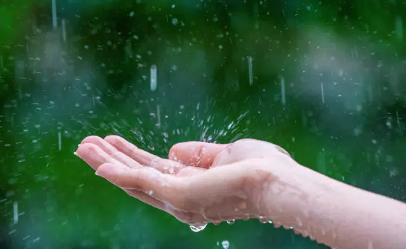 Konya 4 gündür aralıksız yağış aldı! En çok yağış hangi ilçeye düştü?