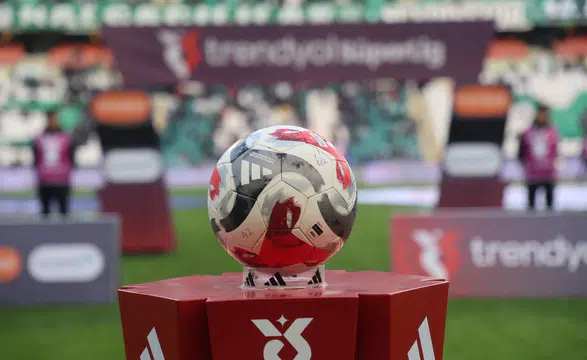 Süper Lig'de yeni sezonun başlangıç tarihi açıklandı