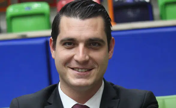 Konyalı Süper Lig hakemi, İstanbul’daki maçta görev yapacak