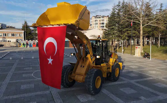 Seydişehir Belediyesi hizmet kapasitesini artırıyor