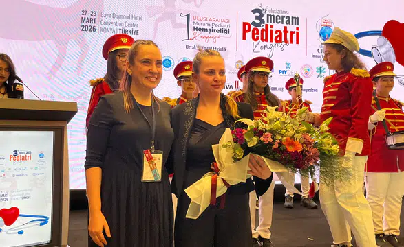 Konya’da sağlık alanında uluslararası buluşma