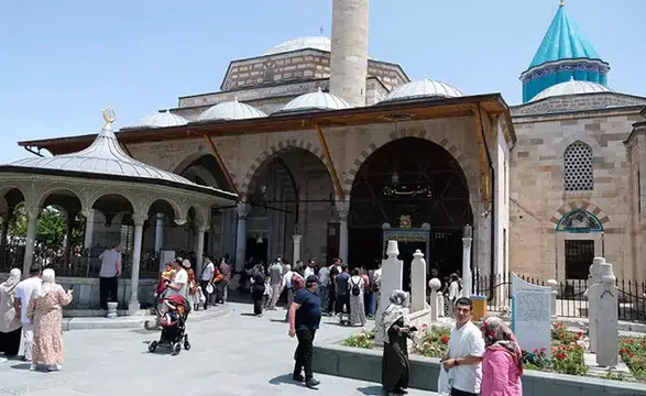 Vatandaşlar ne yapacak? Konyalılar Ramazan Bayramı planlarını paylaştı