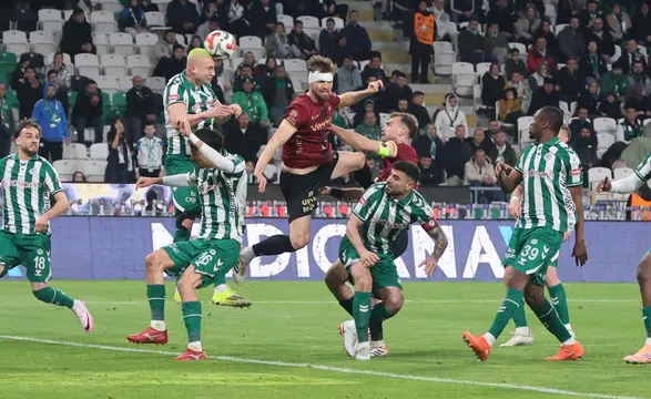 Konyaspor'dan taraftarına bayram hediyesi! Harikasınız