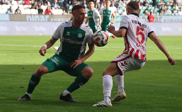 Samsunspor - Konyaspor maçının tarihi açıklandı