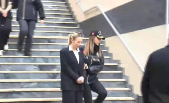 Aleyna Kalaycıoğlu'nun cezaevi şartlarıyla ilgili savcılıktan açıklama