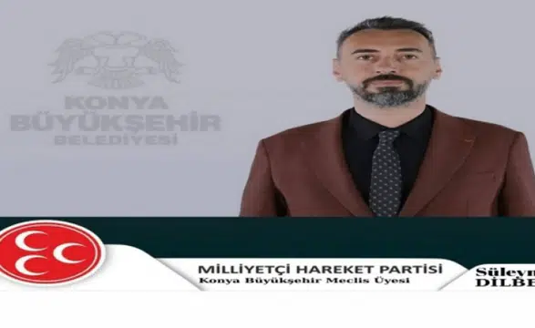 Akşehir’de MHP’den sert çıkış: "Vaat var, icraat yok!"