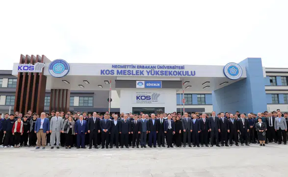 Konya’da savunma sanayi için alarm: Nitelikli insan gücü şart