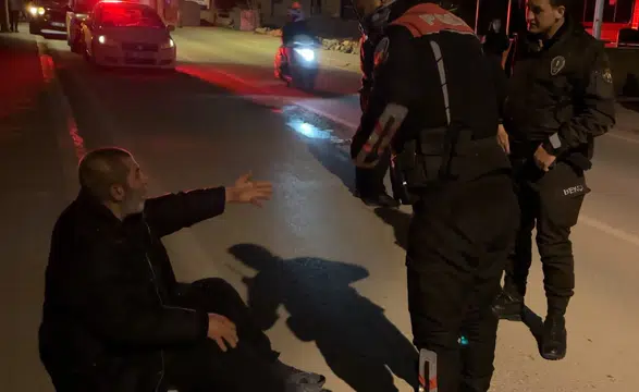 Mahkeme karar verdi, kavga bitmedi! Komşular yeniden birbirine girdi