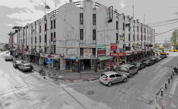 Konya’nın simge çarşısında dönüşüm başlıyor: Esnafla ortak yenileme süreci