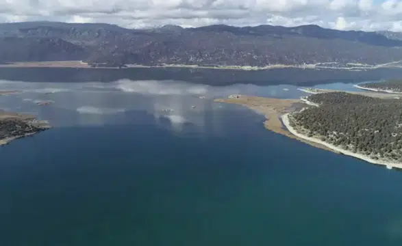 Selçuk Üniversitesi’nden çarpıcı açıklama! Yapay zeka su kaynaklarını tehdit ediyor
