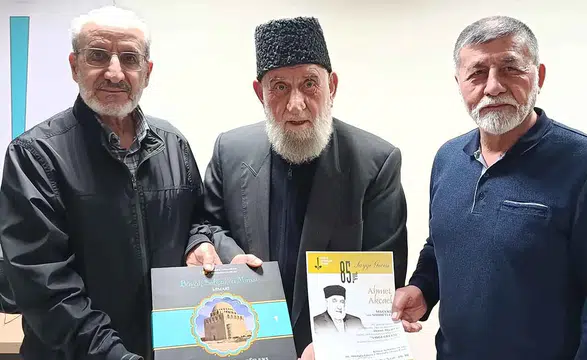 Konya’da hatıra gecesi! Akçael'den tarihe ışık tutan hatıralar