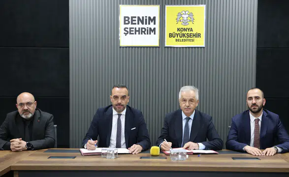 Konya’da iş arayanlara müjde: OSB’lere ulaşım artık ücretsiz