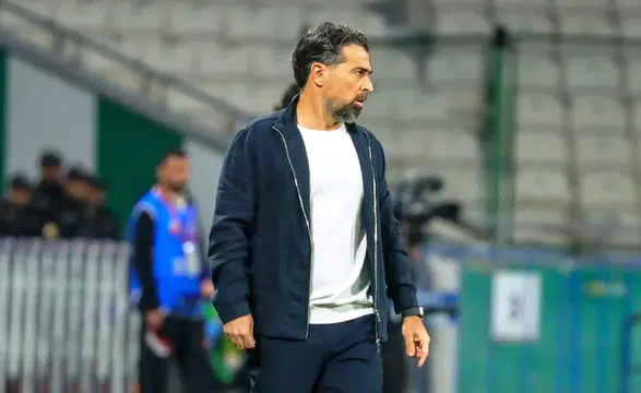 Konyaspor'da İlhan Palut, başarının formülünü verdi