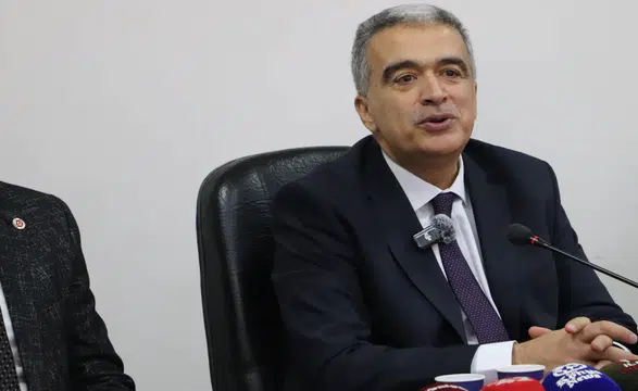 Saadet Partisi Konya'dan toplumsal çağrı: Okullarda yaşanan şiddet vakaları artışta