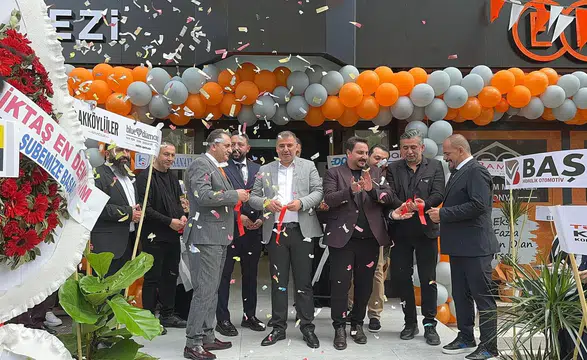 Konya’da eğitime yeni yatırım! EN Deneyim Merkezi açıldı