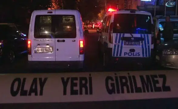 Konya’da yine kan aktı! Saldırıp kaçtılar