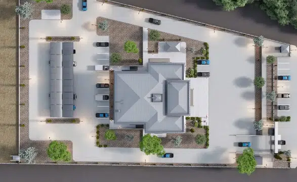 Konya’ya yeni jandarma karakolu geliyor