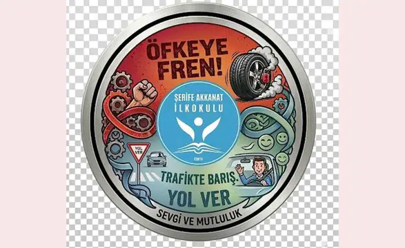 Konya’da 'Öfkeye Fren, Nezakete Yol Ver' etkinliği düzenlendi