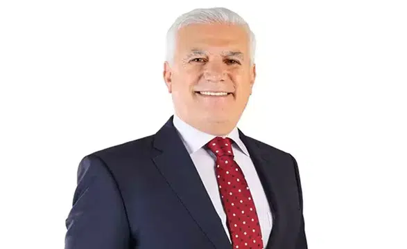 Başkan Mustafa Bozbey ile ilgili flaş gelişme!