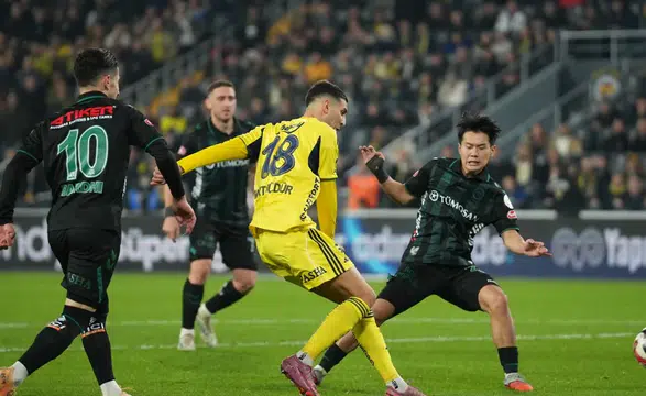 Konyaspor - Fenerbahçe maçının bilet fiyatları açıklandı! Kombineli taraftarlara indirim