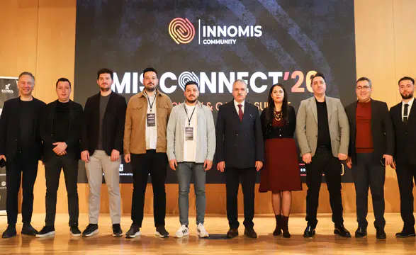 Konya’da gençlere büyük fırsat: Yapay zekâ çağında kariyer nasıl şekilleniyor?