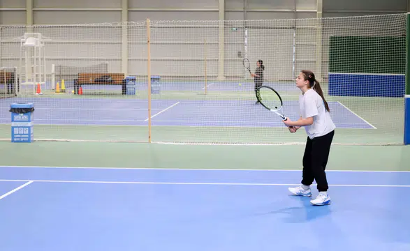 Konya’da ücretsiz tenis turnuvası: Son başvuru tarihi açıklandı